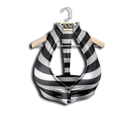 .:Vitrimi:. Solara Top Striped
