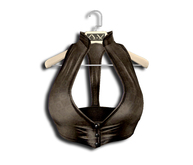 .:Vitrimi:. Solara Top Brown Diamonds