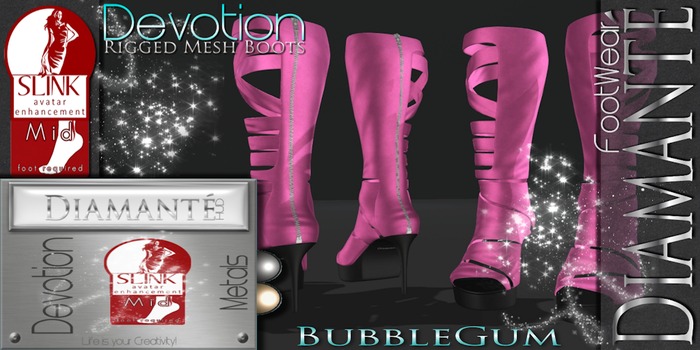 Mesh Starlight Ladder - Rose Vase - BOXED