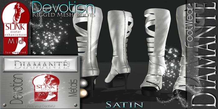 Mesh Starlight Ladder - Rose Vase - BOXED