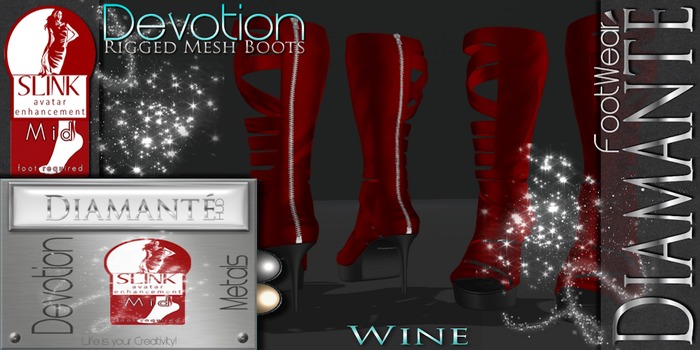 Mesh Starlight Ladder - Rose Vase - BOXED