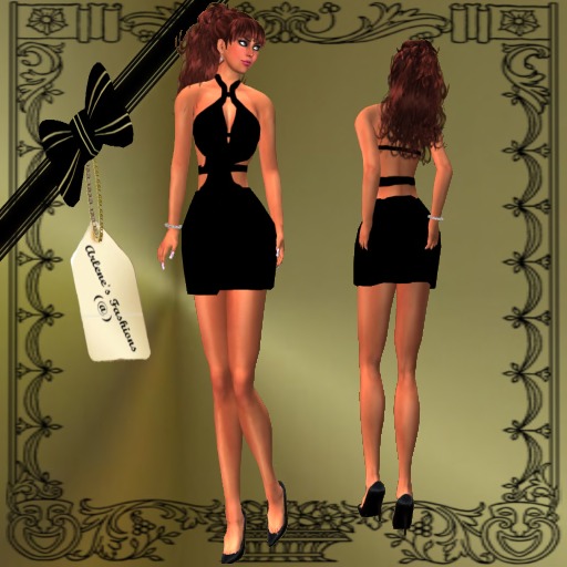 Clubwear Babe 2 - Box(@)