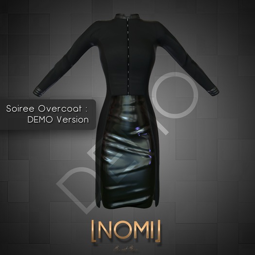 [NOMI] Soiree - DEMO