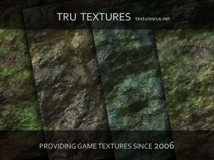 Second Life Marketplace - 26120: May 08 - 10 x Seamless Wet Rock ...