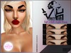Vh tmp boldsoft angled brows ad
