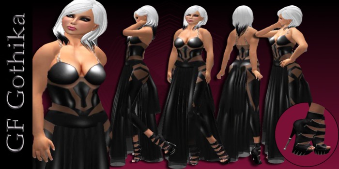GF Gothika