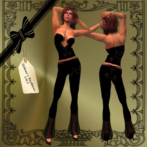 Clubwear Babe 12 Box (@)