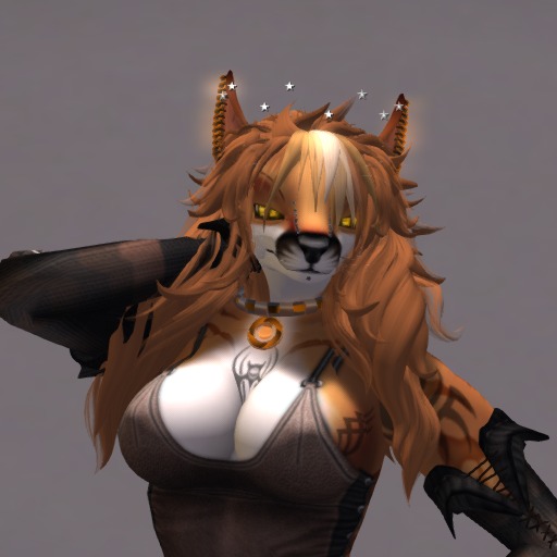 Xen's Starry head spinner [BOXED]