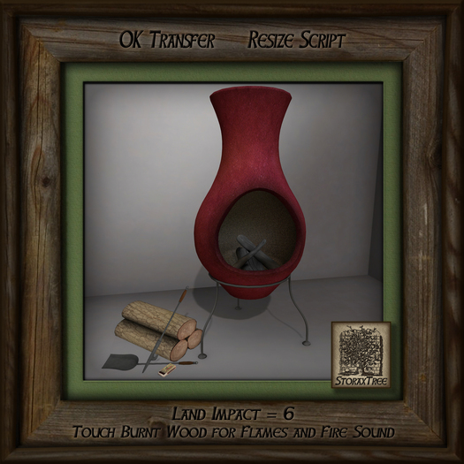 Simple Elegance Pine Mission Planter C