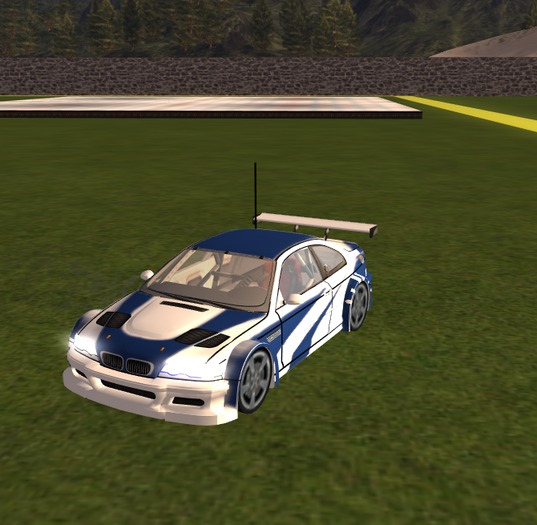 <D-T> BMW RC AND HUD
