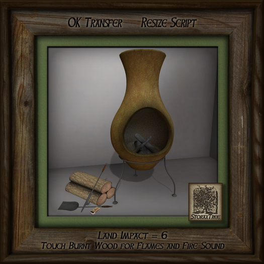 Simple Elegance Pine Mission Planter C