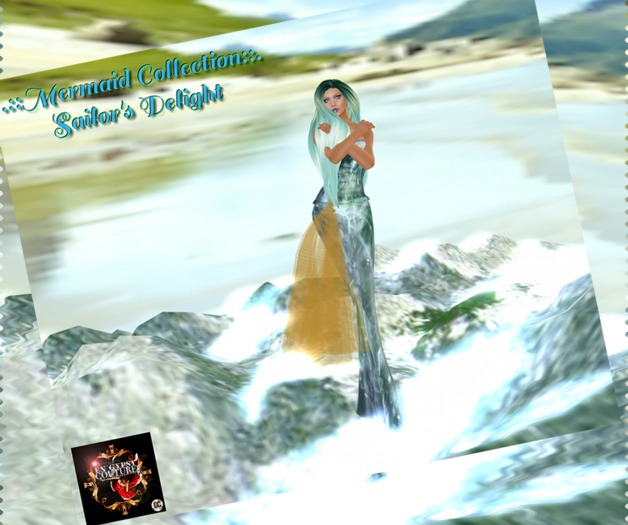 BOHEMIAN GYPSY  -  BOHO CUSTOMS   (marketplace)