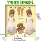 TOTSIPOP! TOT Baby Clothing Set