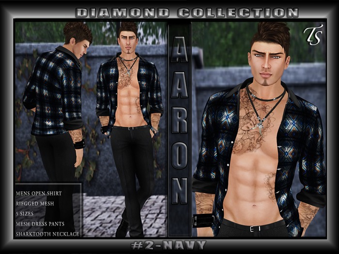 TS-Mens- Aaron-Diamond-#2-Navy