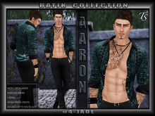 TS-Mens- Aaron-Batik#4-Jade