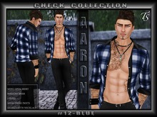 TS-Mens- Aaron-Check#2-Blue