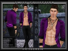 TS-Mens- Aaron-Twill#4-Fuchsia