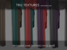 10879: Jan 07 - 14 x Muslin Drape Textures 512 x 1024 Pixels 