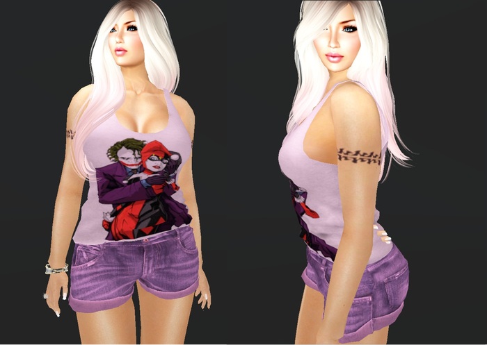 The Jokesters Outfit