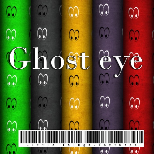 Ghost Eye