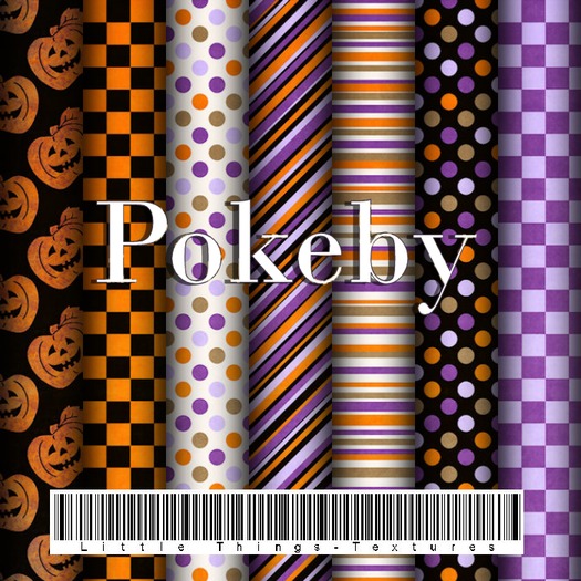 Pokeby