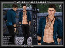 TS-Mens- Aaron-Twill#6-Teal