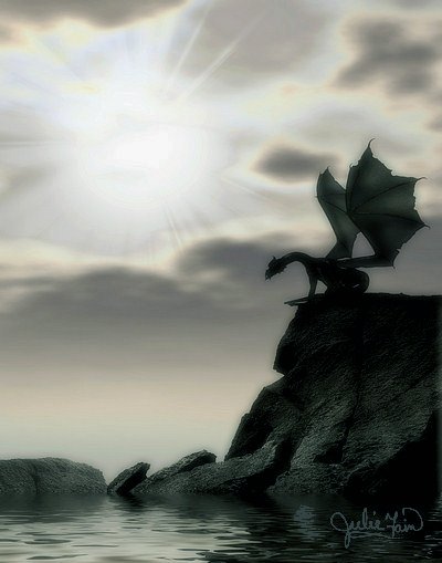 Poster Dragon 12 mod cpy