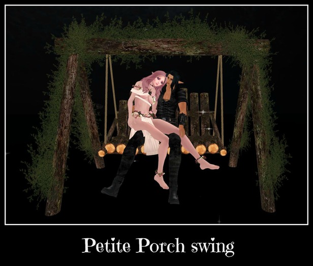 MC_OD_Petite porch swing