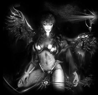 Poster Angel 12 mod cpy