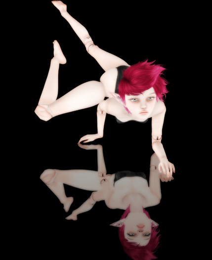 Yoga Mastered-ToF