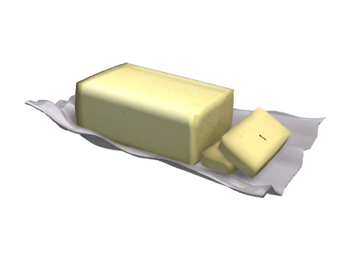 Cut Butter