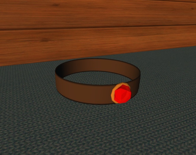 ~TSE~ Precious Choker (FULL PERM)