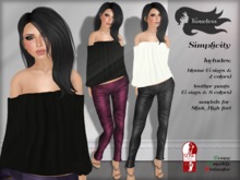 *PROMO* Tameless Love Stinks Outfit - Twisted Valentine's Day