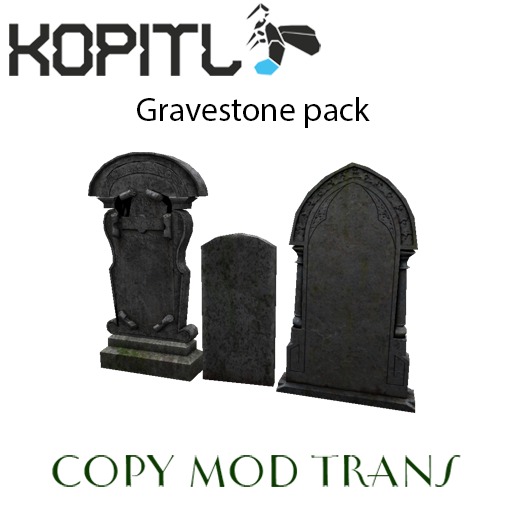 kopitl-gravestone pack-box 