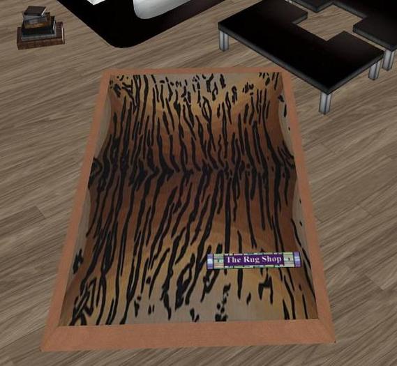 Animal Rugs 2_02 