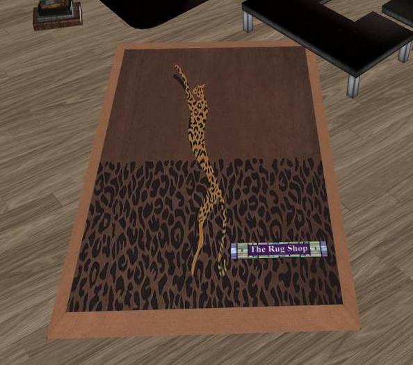 Animal Rugs 2_05 
