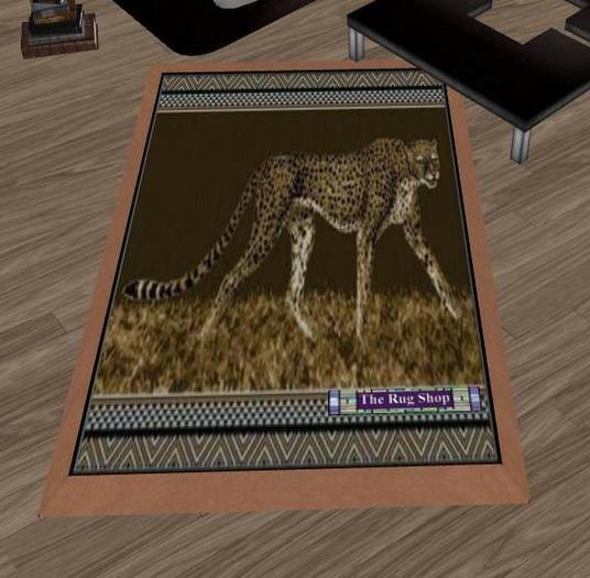 Animal Rugs 2_07 