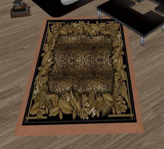 Animal Rugs 2_08 