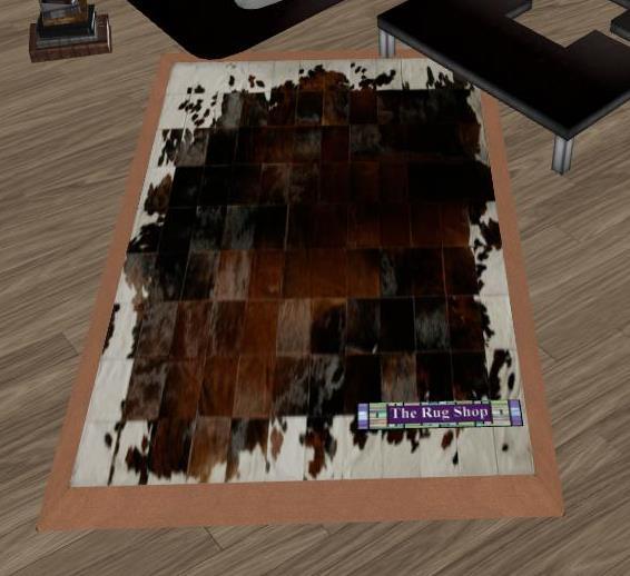 Animal Rugs 2_10 