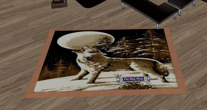 Animal Rugs 2_12 
