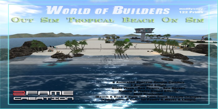 Out Sim Beachway On Sim Outsim Offsim Off Sim