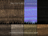 16 x seamless thatched roofing 3d material maps set 3 diffuse normal specular maps