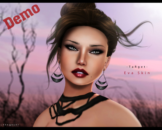 *DEMO* -TR- EVA Skin .fair