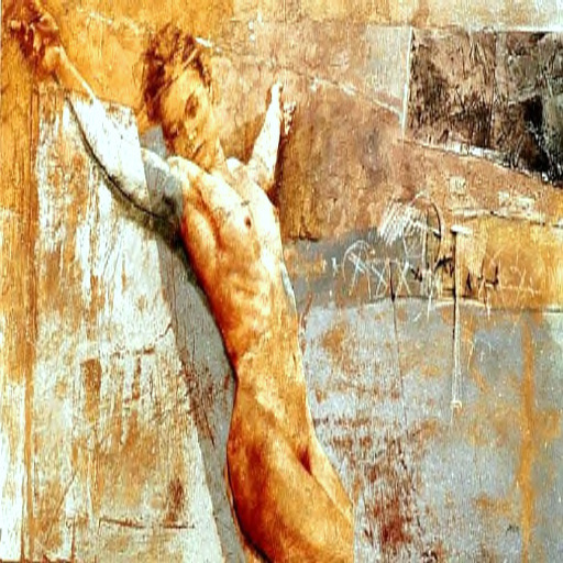 Urban art/unknow