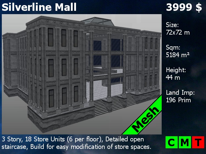 Silverline Mall