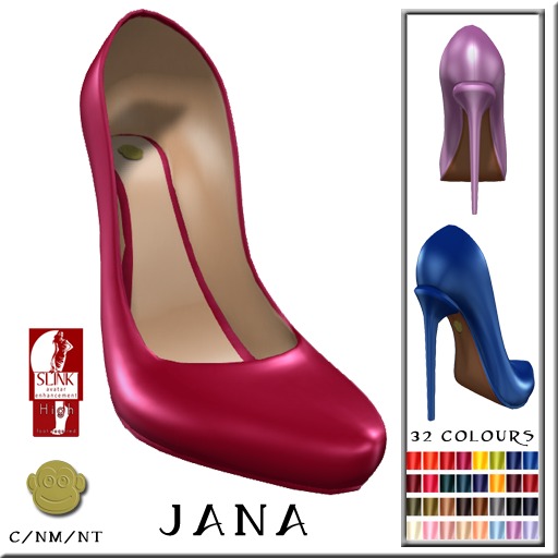 BM Jana Pump