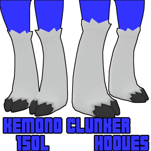 VOID_CLUNKY_KEMONO_HOOVES_BOXED