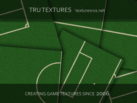 Second Life Marketplace 105 Cm 16 X European Football Soccer Field Textures