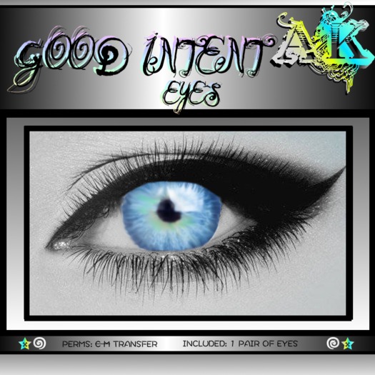 Good Intent 2014