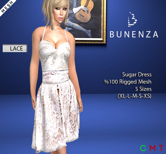BUNENZA Clement Red